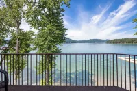 Lodge at Whitefish Lake - Scenic