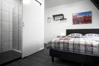 B&B Hotel Lichtstad