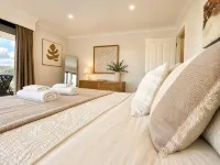 Zig ZAG Retreat - Perth Hills Home with Stunning Views and Infinity Pool - สระว่ายน้ำส่วนตัว