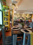 Hotel Margarita Village - Frühstück