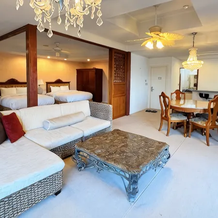 Isana Resort