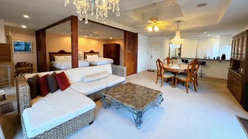 Isana Resort