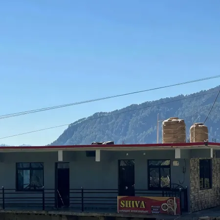 Shiva Homestay
