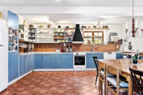 Österlens Karlsgård - homestay