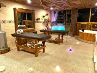 Rancho Ecoturistico El Faro - Spa
