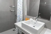 THE CABIN APARTMENT PATRALAND AMARTA - 3-Star