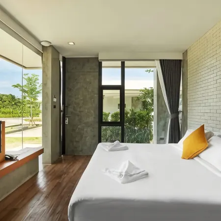 Sunnyvale Ranong Resort Hotels in Mueang Ranong District