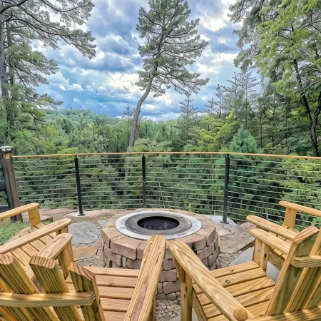 Magnolia Ridge