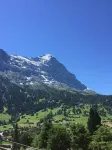 Apartment Jungfrau Lodge