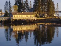 Tugboat Inn - Wifi