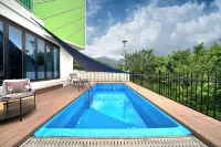 Hwasun the Hueil Pension - Pools