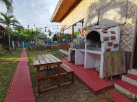 Glamping Alona