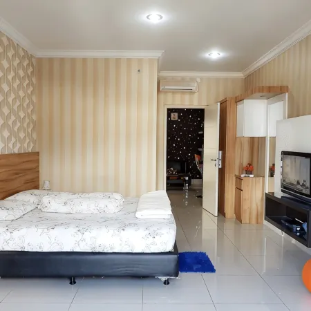 Apartment Mtc 623 Megamas