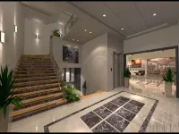 The Seven Hotel Hotels in Silvassa