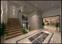 The Seven Hotel