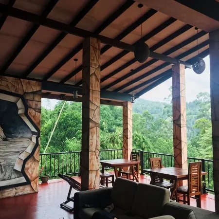 Heritaz Villa Ella