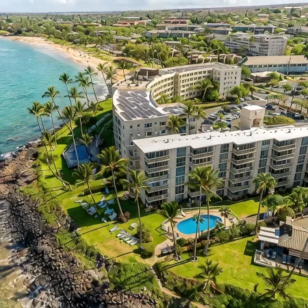Kamaole Nalu 103 Condo