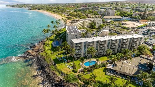 Kamaole Nalu 103 Condo