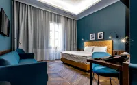 Palatinus Boutique Hotel - 4-Star