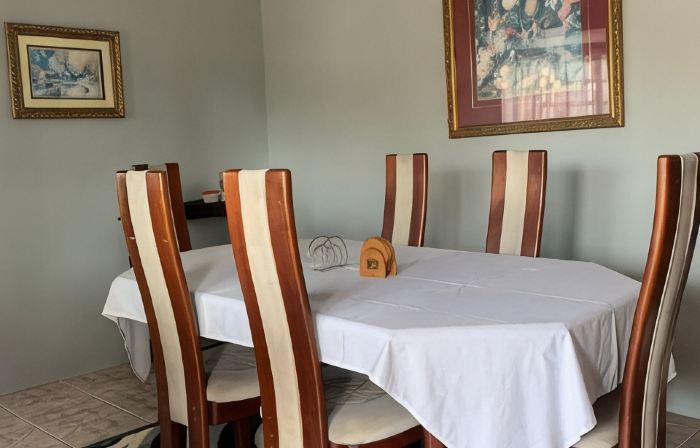 Derick's Inn