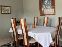 Derick's Inn Hotels in Piarco