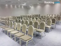 Radisson Blu Plaza El Bosque Santiago