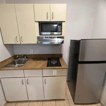 Memphis 1 Extended Stay near airport I 240, TN