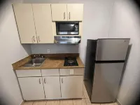 Memphis 1 Extended Stay near airport I 240, TN