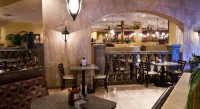 Tuscany Suites & Casino - bar