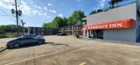 Regency Inn - 2 stjerner