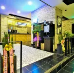 Instar Hotel Yangsan - 2-stjärniga