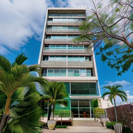 Bh Barranquilla