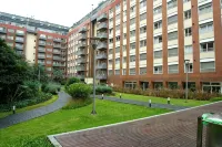 Puerto Madero - Spectacular apartment - Bungalow