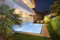 Jardis Boutique Hotel - Pools