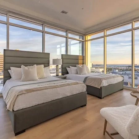 @ Marbella Lane - Luxury Beachside 2Br