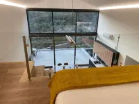 Empreendimento Serra - balcony