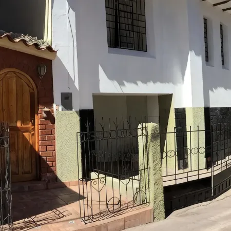 Casa Riso Cusco I