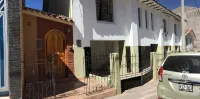Casa Riso Cusco I - บังกะโล