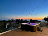Casas Rurales Amparo Las Hayas
