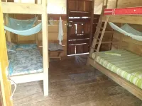 Cabaña Los Termales Hotels in Nuqui