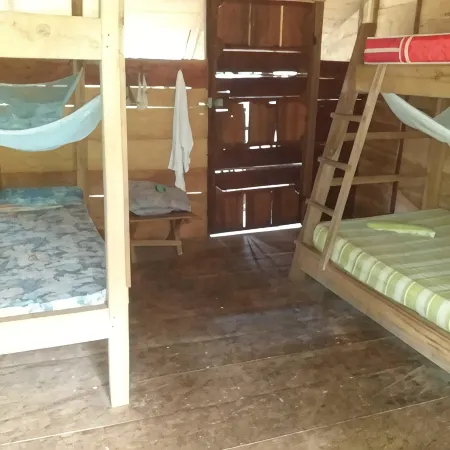 Cabaña Los Termales