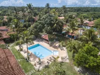 Pousada Estalagem Vila Tania -  Privatzimmer