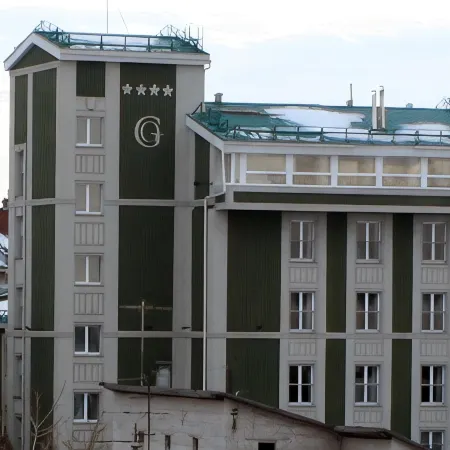 Граф Орлов