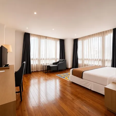 Hotel Osel