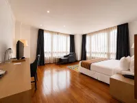 Hotel Osel - 4 ดาว