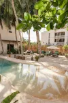Hotel Boutique Can Cocal El Cuyo - Wifi