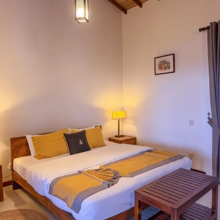 Misty Hills Villa Kadugannawa