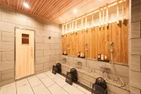 Hotel Global View Tsu - Spa