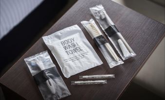 Daiwa Roynet Hotel OKAYAMA-EKIMAE