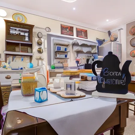 Bed and Breakfast A Casa Delle Fate